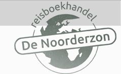 
De Noorderzon Reisboekhandel in Arnhem