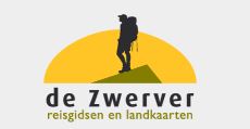 De Zwerver Wandelgidsen